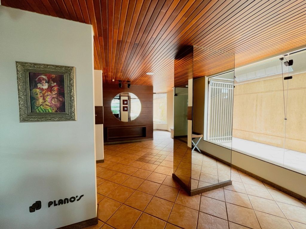 Venda de apartamento - Ilha da Madeira  Centro - Londrina/PR, Central