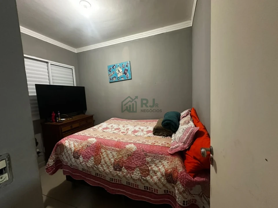 Casa à venda no Condomínio Moradas - Londrina