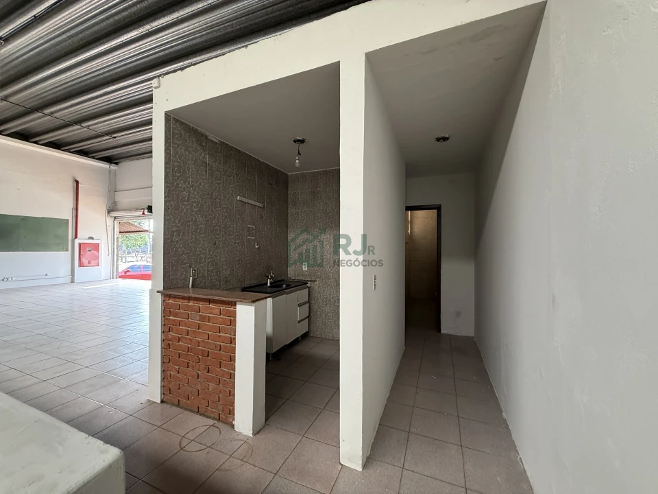 Imagens do imóveis BARRACÃO PARA LOCAÇÃO | REGIÃO LESTE | LONDRINA/PR