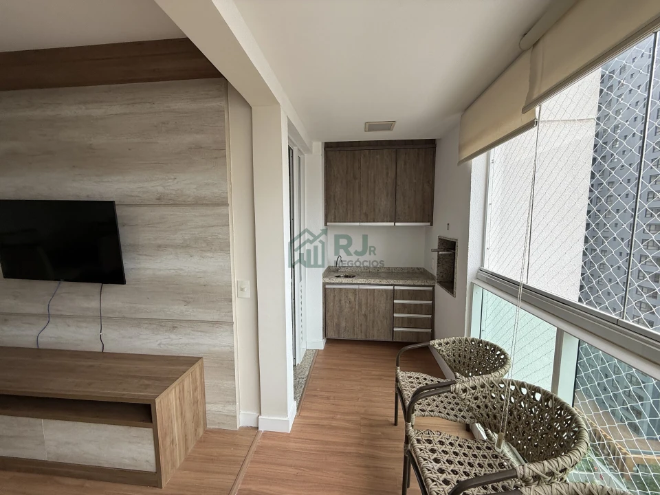 Imagens do imóveis Edifício Talent – Porteira Fechada e Pronto para Morar