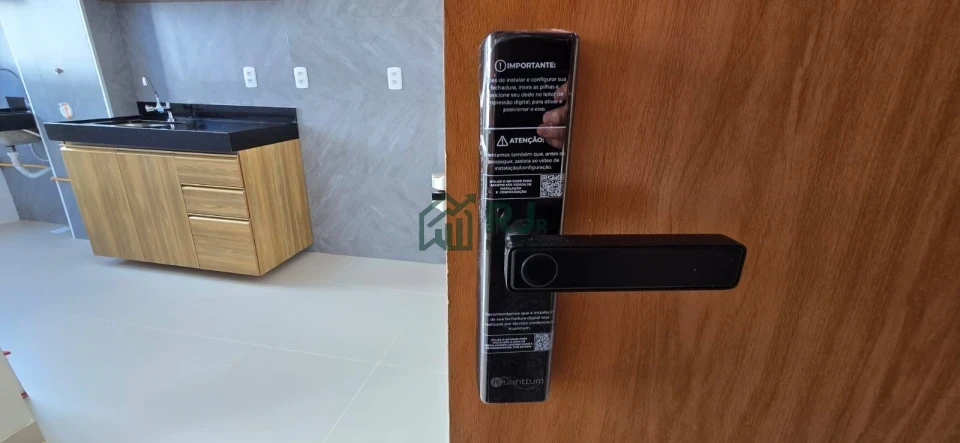 Imagens do imóveis APARTAMENTO À VENDA – COND. LAGUNA MÁLAGA | LONDRINA/PR