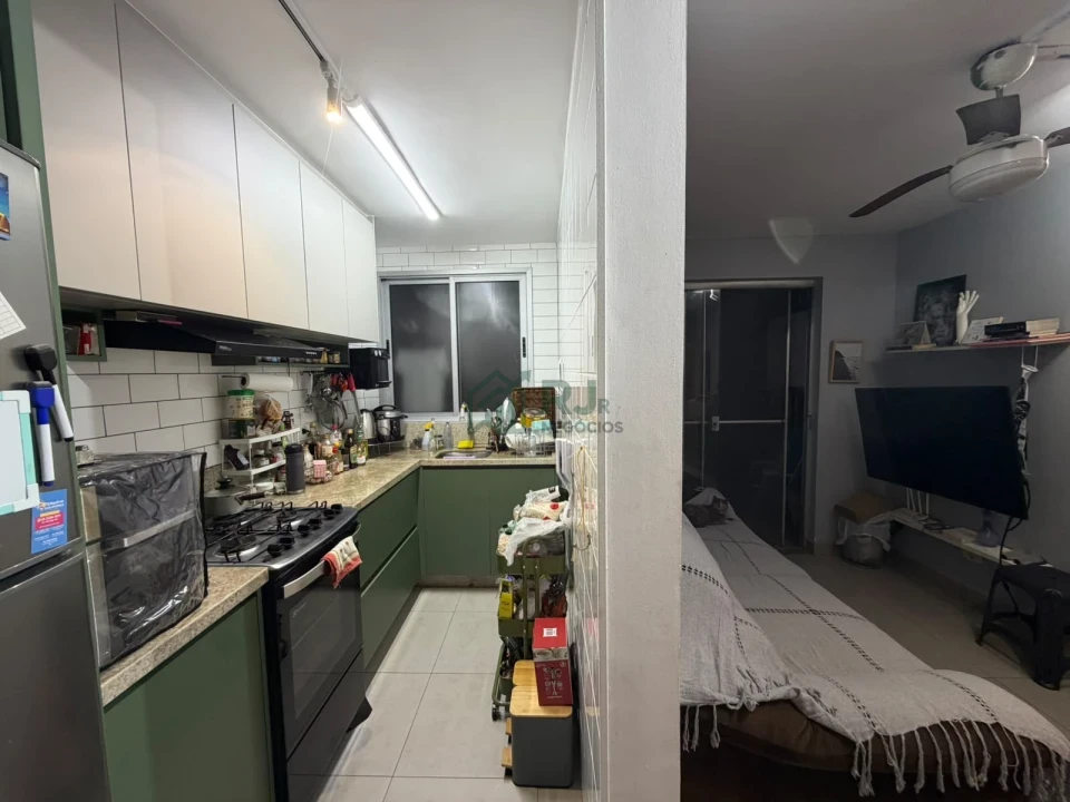 Imagens do imóveis APARTAMENTO À VENDA – SPAZIO LIBERTÁ – REGIÃO CENTRAL DE LONDRINA