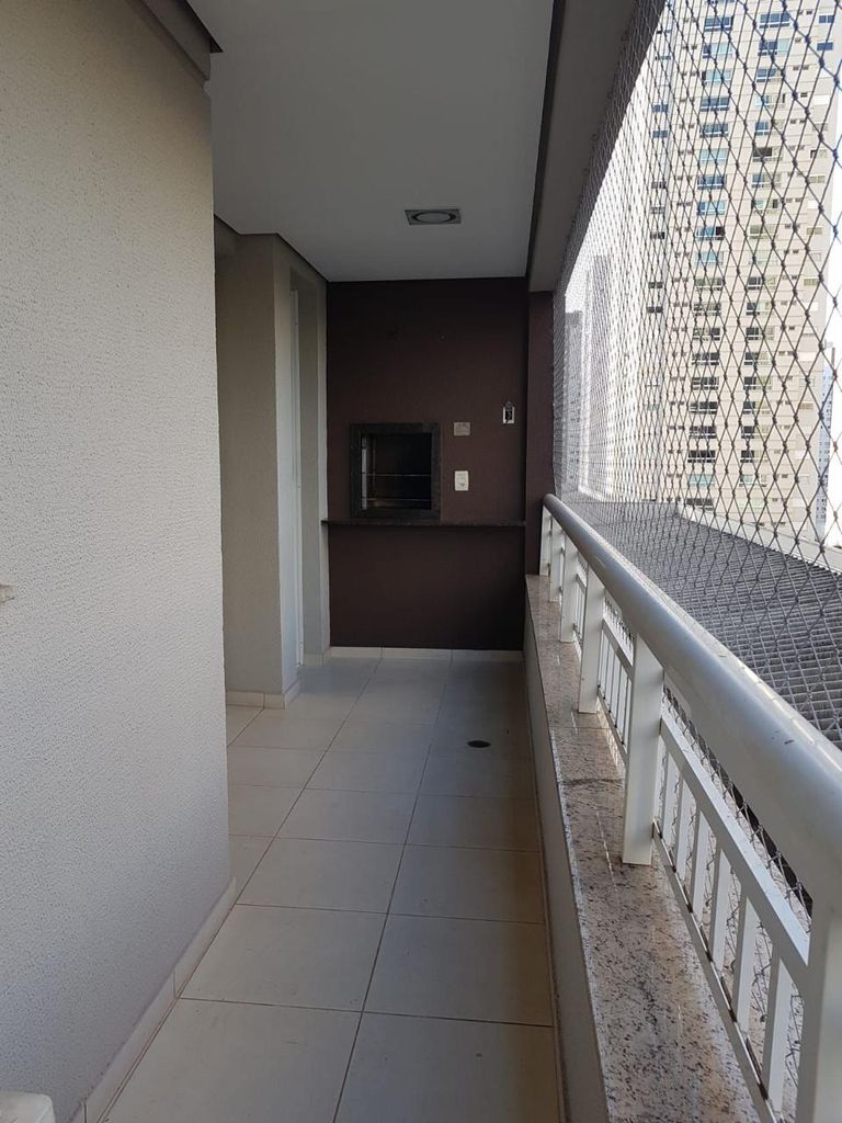 Apartamento à venda ? Liberty Towers