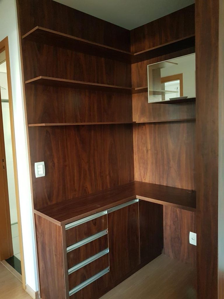 Apartamento à venda ? Liberty Towers