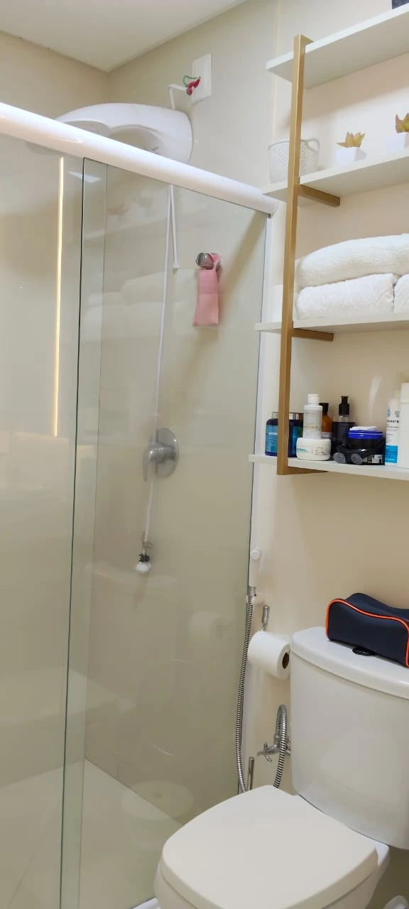 Imagens do imóveis Apartamento Mobiliado à Venda - Edifício Floriano - Próximo ao Mar