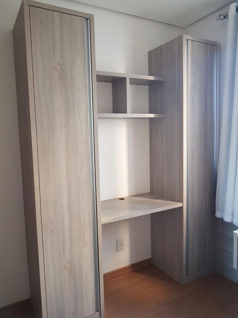 Apartamento à venda ? Liberty Towers