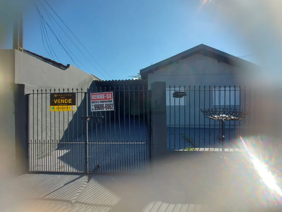 Imagens do imóveis Casa À Venda Vitória Régia Londrina