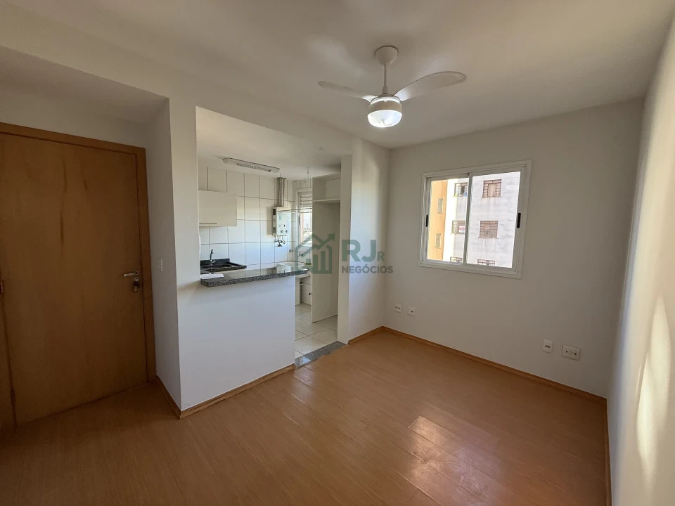 Imagens do imóveis Apartamento 2 Quartos à Venda no Centro de Londrina