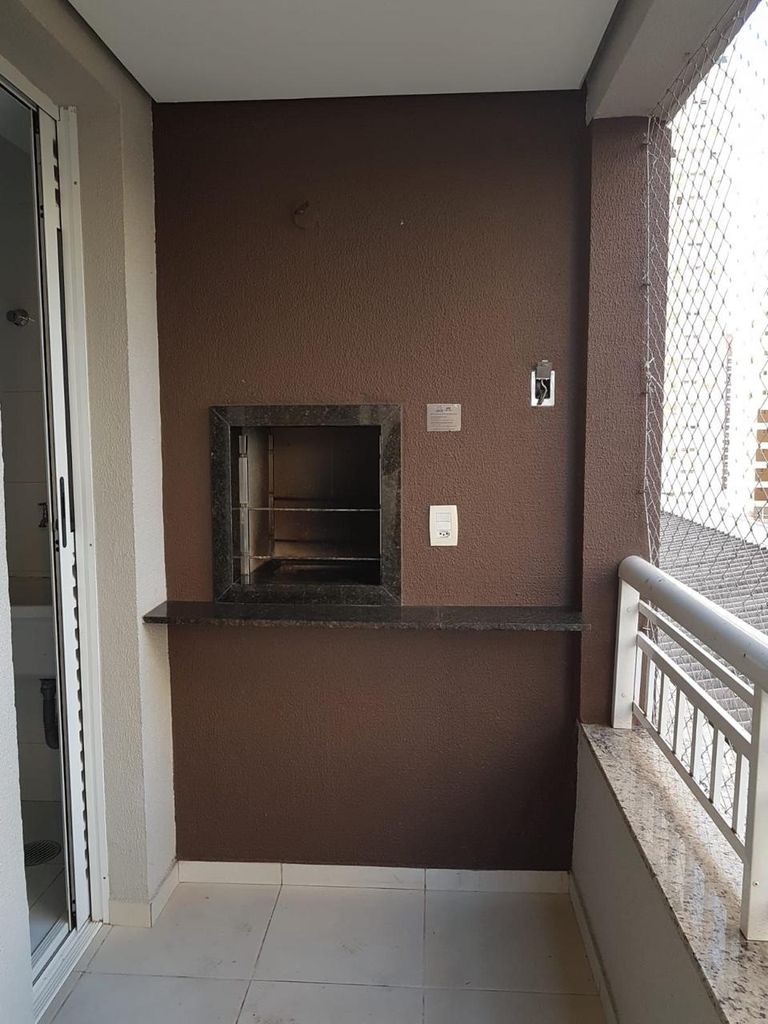 Apartamento à venda ? Liberty Towers