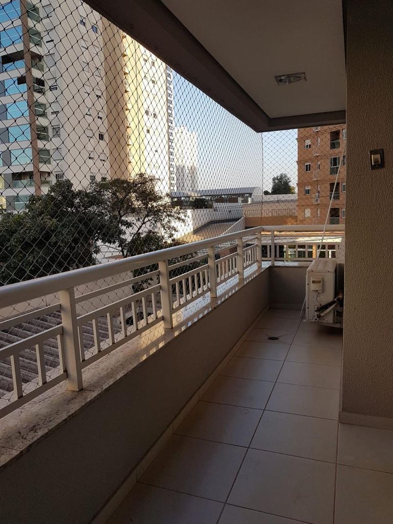 Apartamento à venda ? Liberty Towers