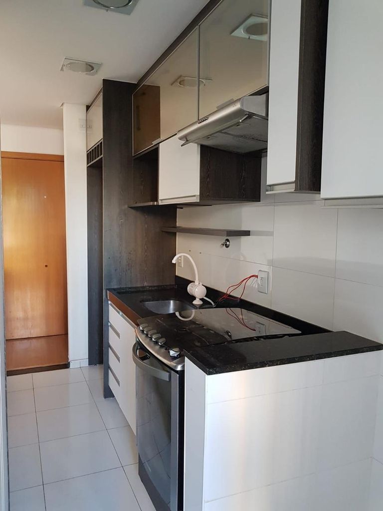 Apartamento à venda ? Liberty Towers