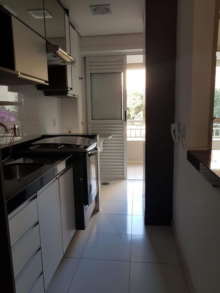 Apartamento à venda ? Liberty Towers