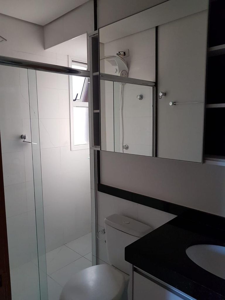 Apartamento à venda ? Liberty Towers