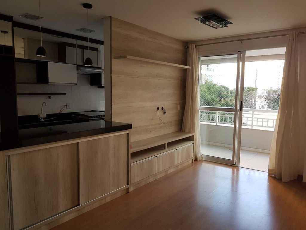 Apartamento à venda ? Liberty Towers