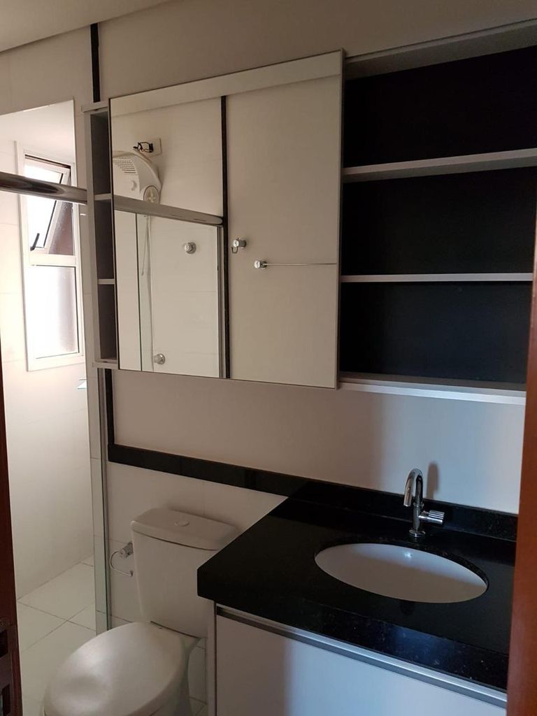 Apartamento à venda ? Liberty Towers