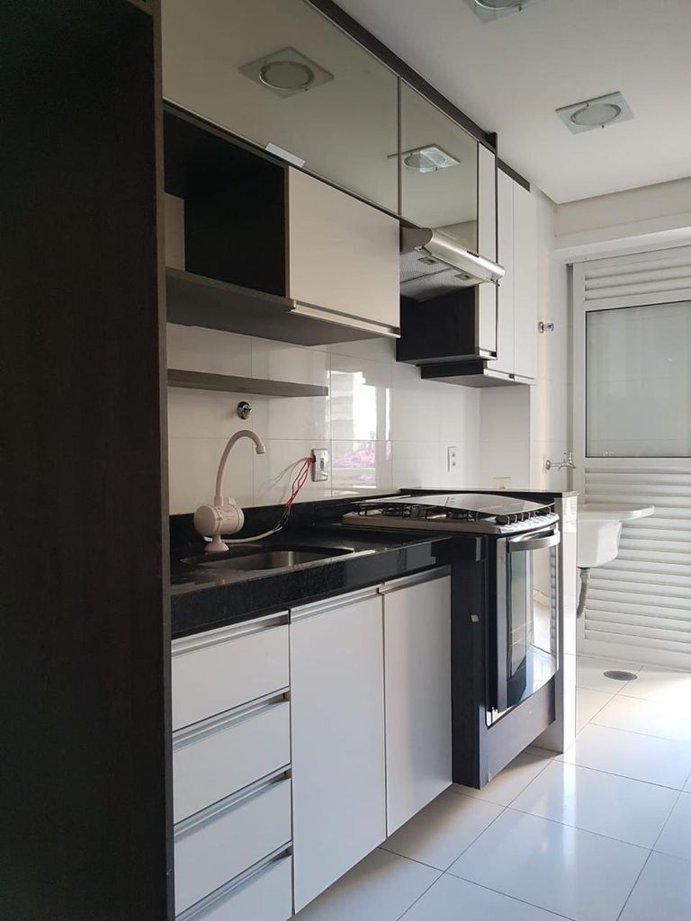 Apartamento à venda ? Liberty Towers