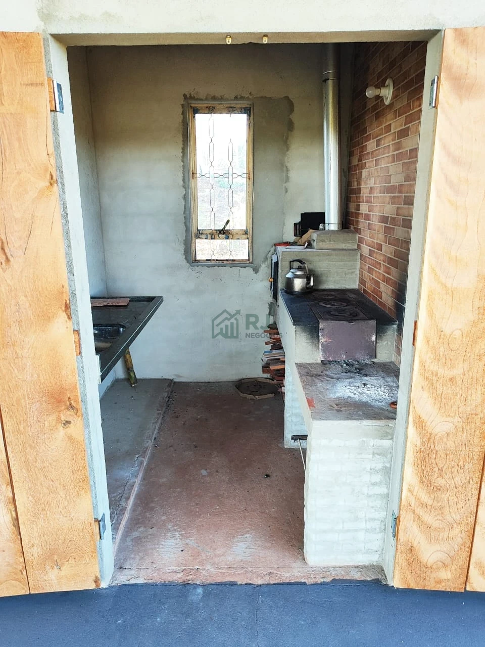 Imagens do imóveis Chácara em Condomínio à Venda na Região Norte de Londrina – 1.000 m²