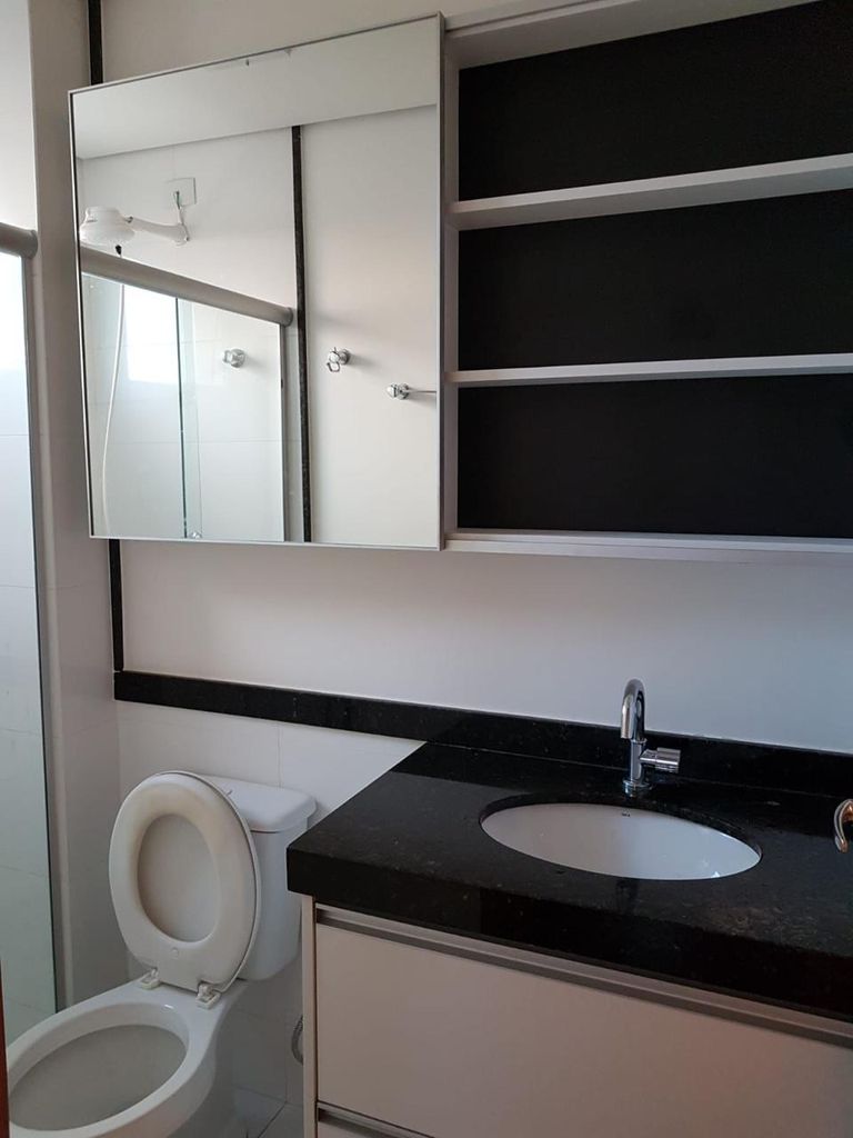 Apartamento à venda ? Liberty Towers