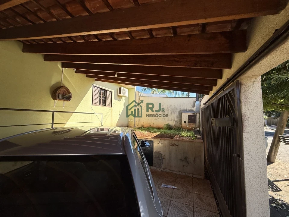 Imagens do imóveis Casa à Venda - Jardim Tokyo