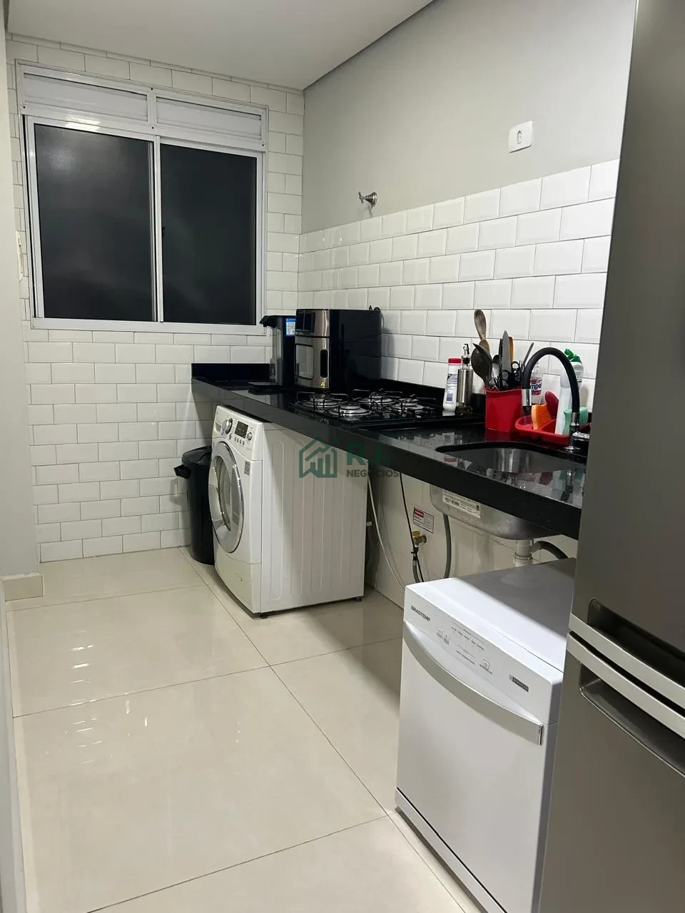 Apartamento à Venda no Spazio Lyon - Londrina/PR