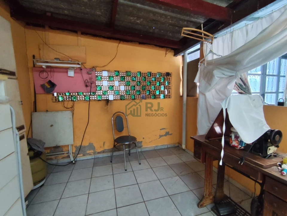 Imagens do imóveis Casa À Venda Vitória Régia Londrina