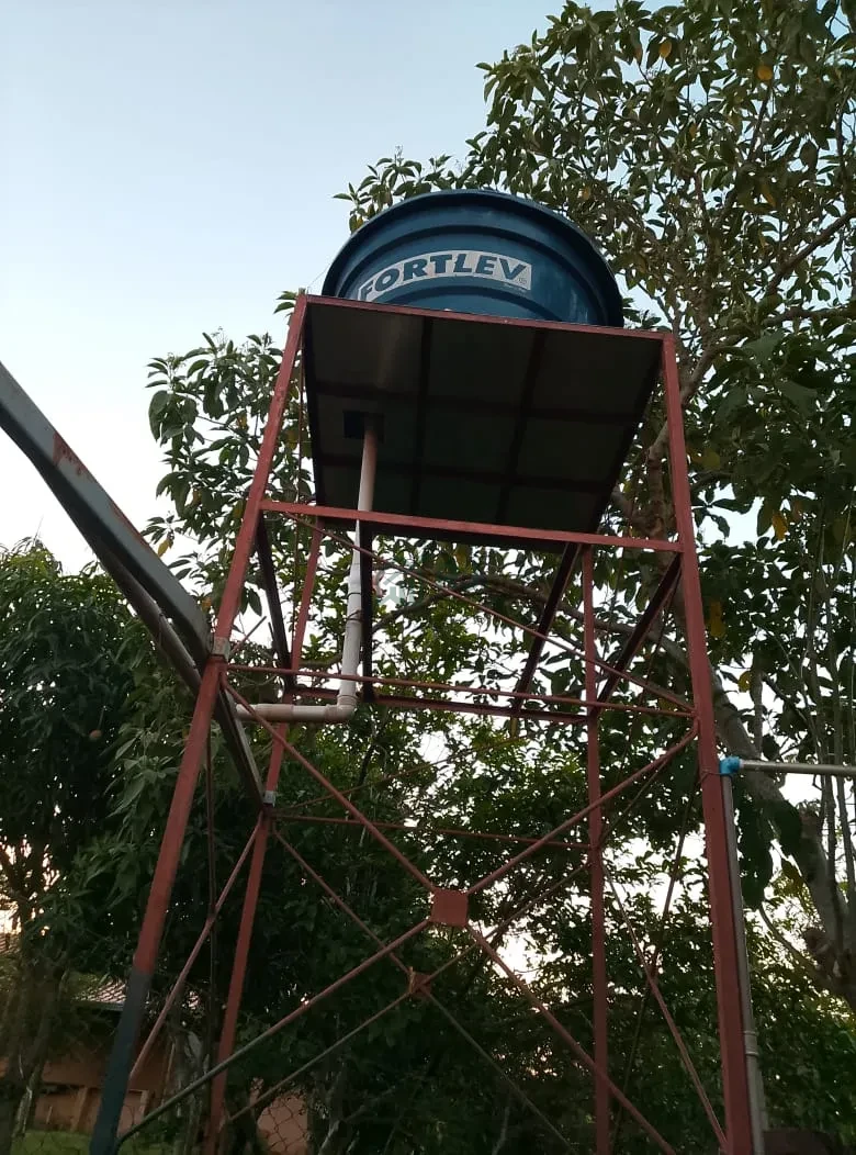 Imagens do imóveis Chácara à Venda no Condomínio Recanto do Dourado – Ibiporã/PR