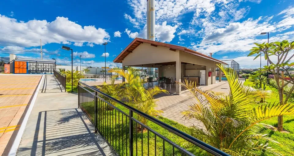 Imagens do imóveis RESIDENCIAL VILLA DAS PAINEIRAS | YTICON