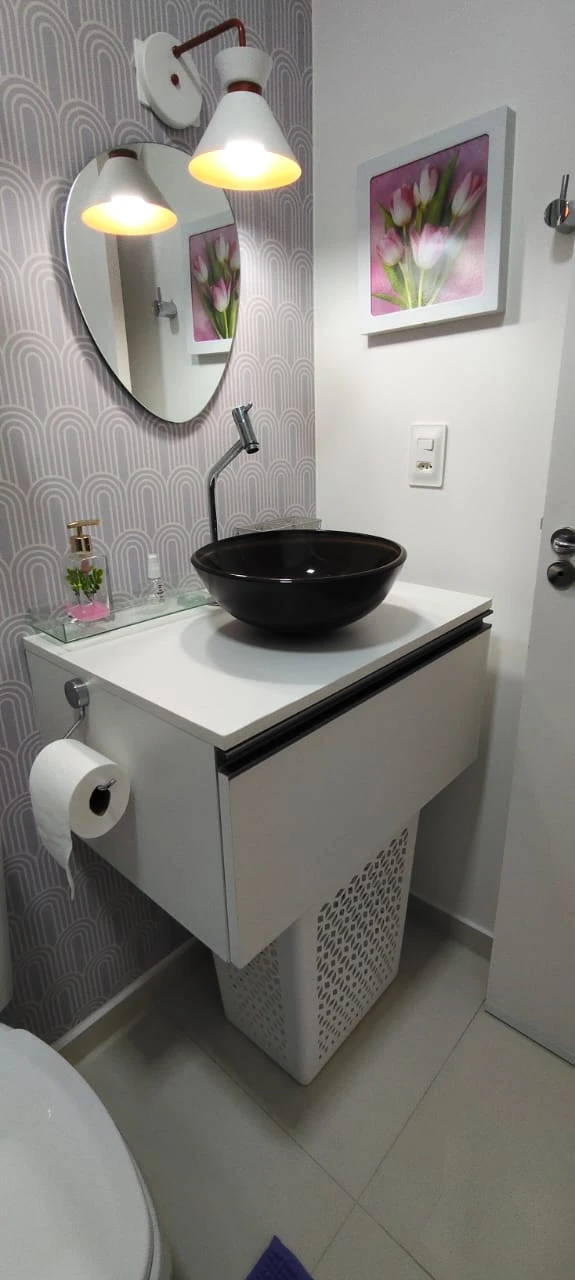 Imagens do imóveis Apartamento Mobiliado à Venda - Edifício Floriano - Próximo ao Mar