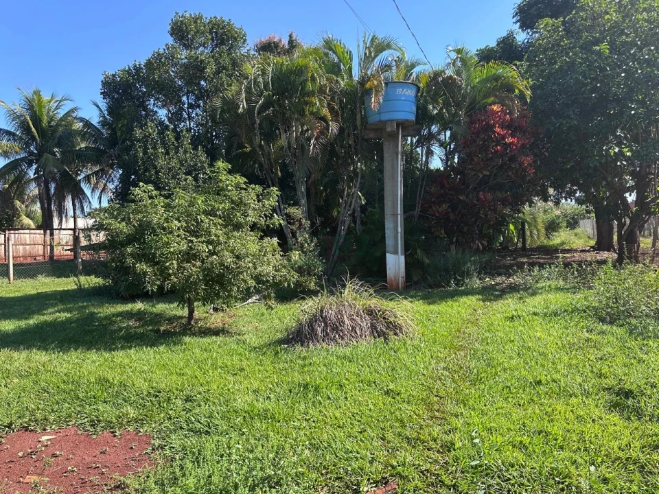 Imagens do imóveis Chácara à Venda em Sertanópolis – Espaço, Conforto e Tranquilidade