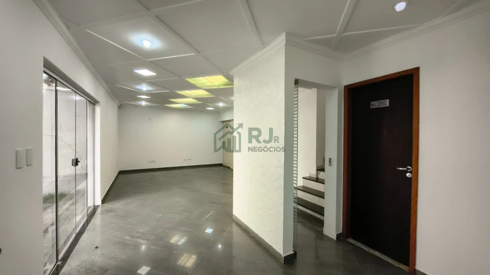 Imagens do imóveis Imóvel Comercial para Locação no Centro de Londrina