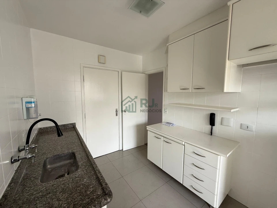 APARTAMENTO 3 QUARTOS COM SUÍTE NO CENTRO DE LONDRINA