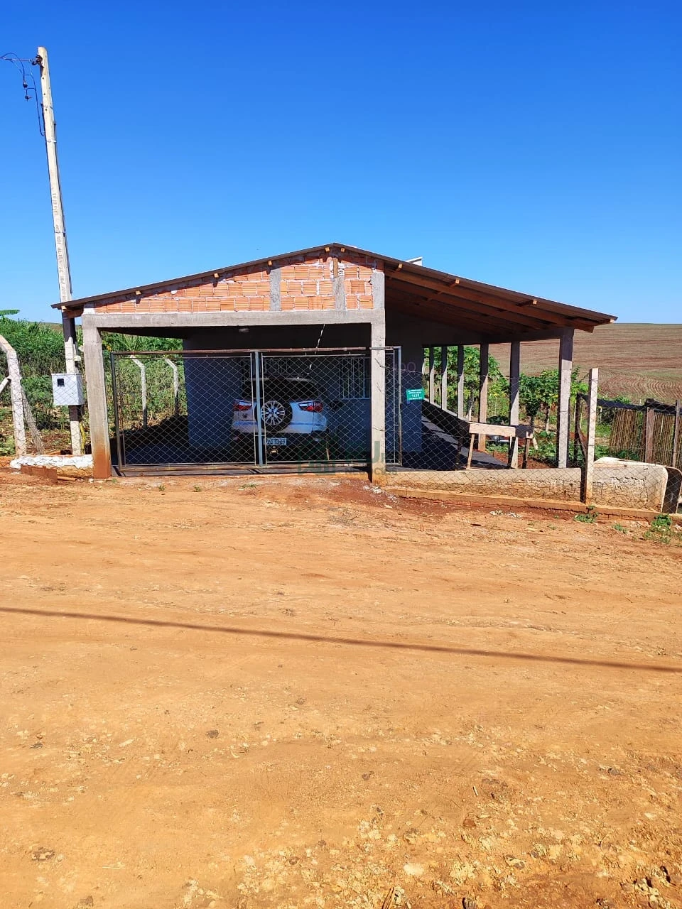 Imagens do imóveis Chácara em Condomínio à Venda na Região Norte de Londrina – 1.000 m²