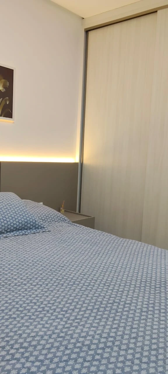 Imagens do imóveis Apartamento Mobiliado à Venda - Edifício Floriano - Próximo ao Mar