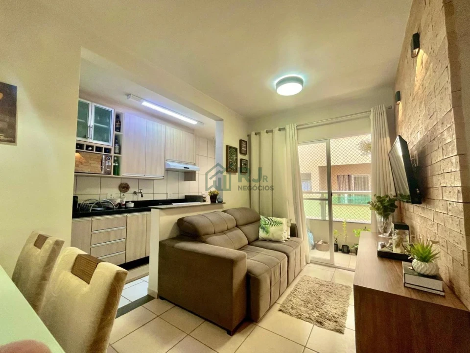 Imagens do imóveis Apartamento Planejado à Venda em Londrina – Região Leste