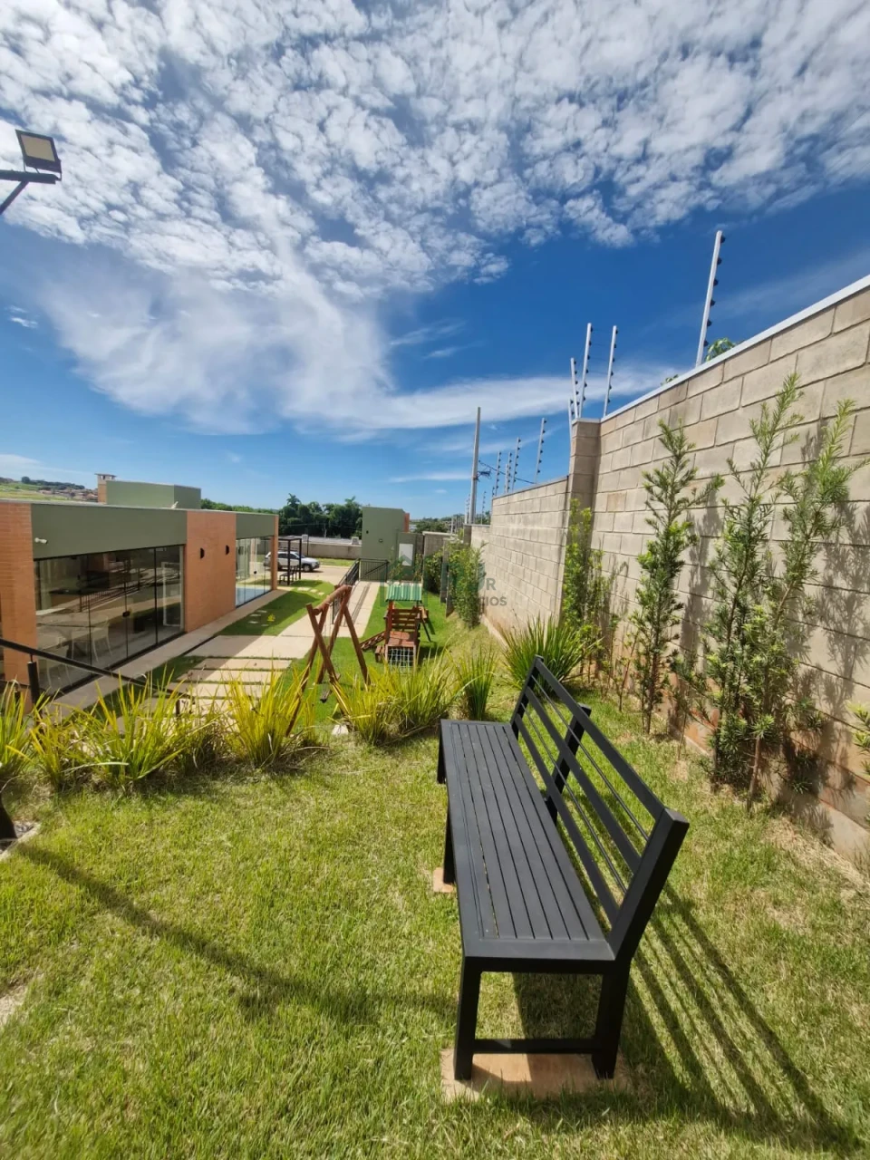 Imagens do imóveis Terreno Em Condomínio À Venda Jardim Imagawa Londrina