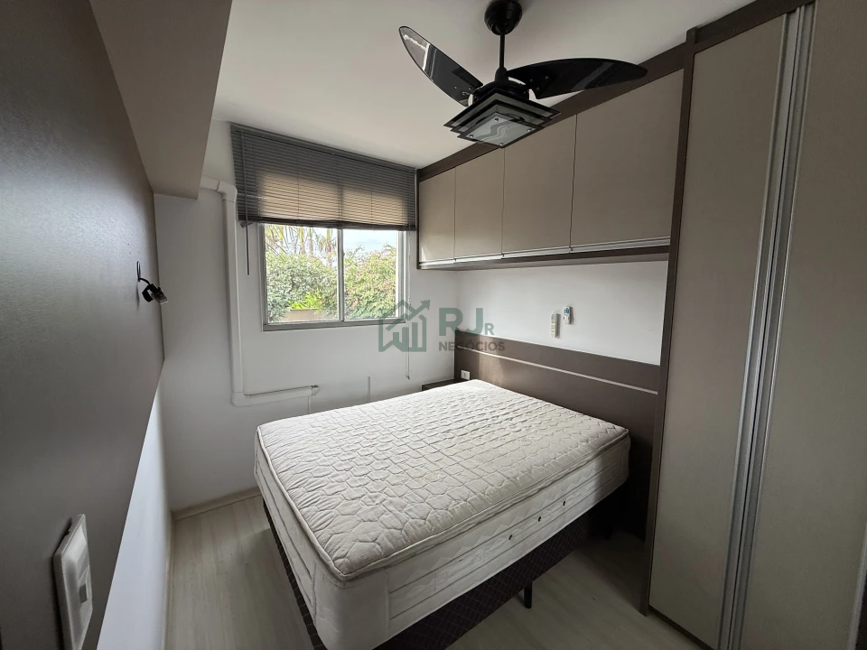Apartamento À Venda Gleba Fazenda Palhano Londrina