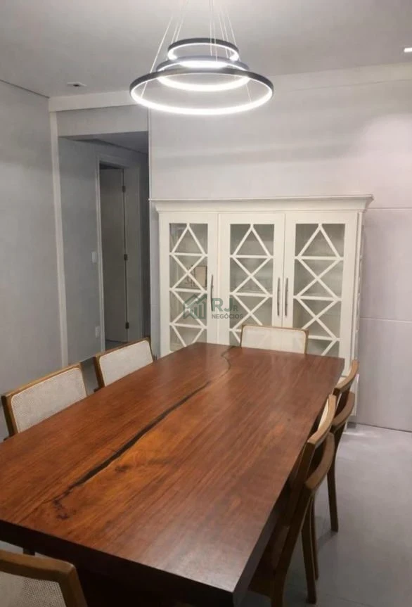 Imagens do imóveis Apartamento com 3 Quartos e 2 Vagas no Edifício Enseadas – Próximo ao Shopping Aurora