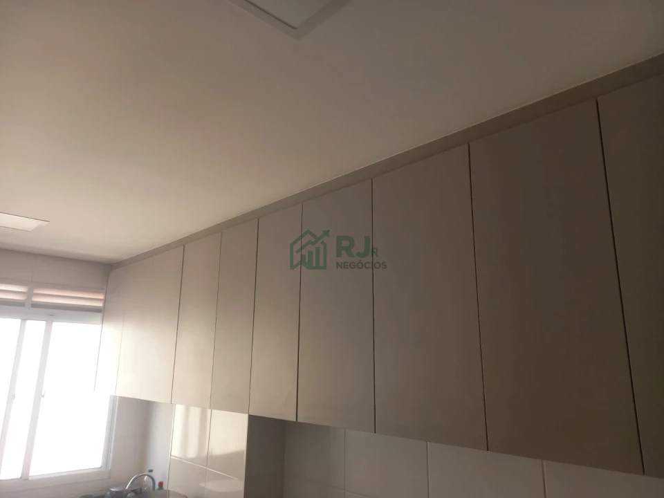 Imagens do imóveis Apartamento com Sacada Gourmet no Lago Melville | Acquaville – Londrina