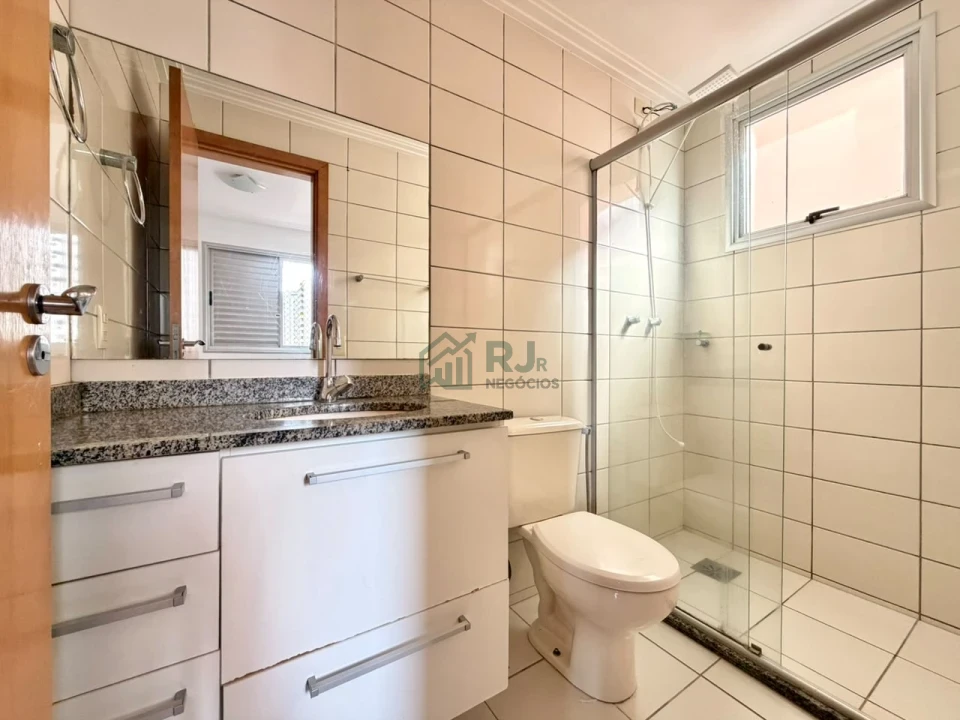 Apartamento Due Torri - Gleba Palhano