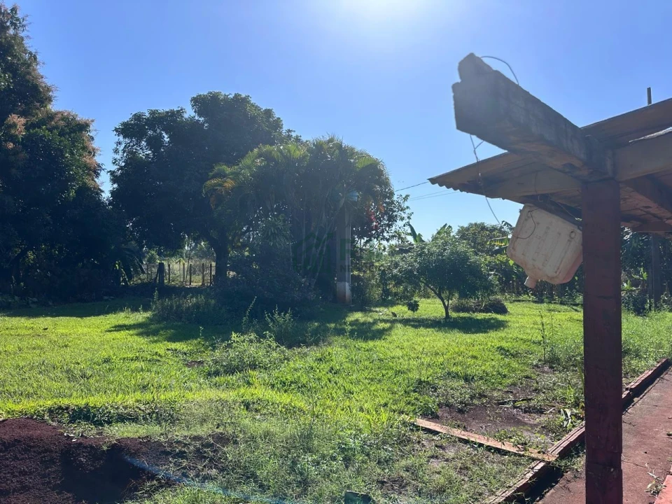 Imagens do imóveis Chácara à Venda em Sertanópolis – Espaço, Conforto e Tranquilidade