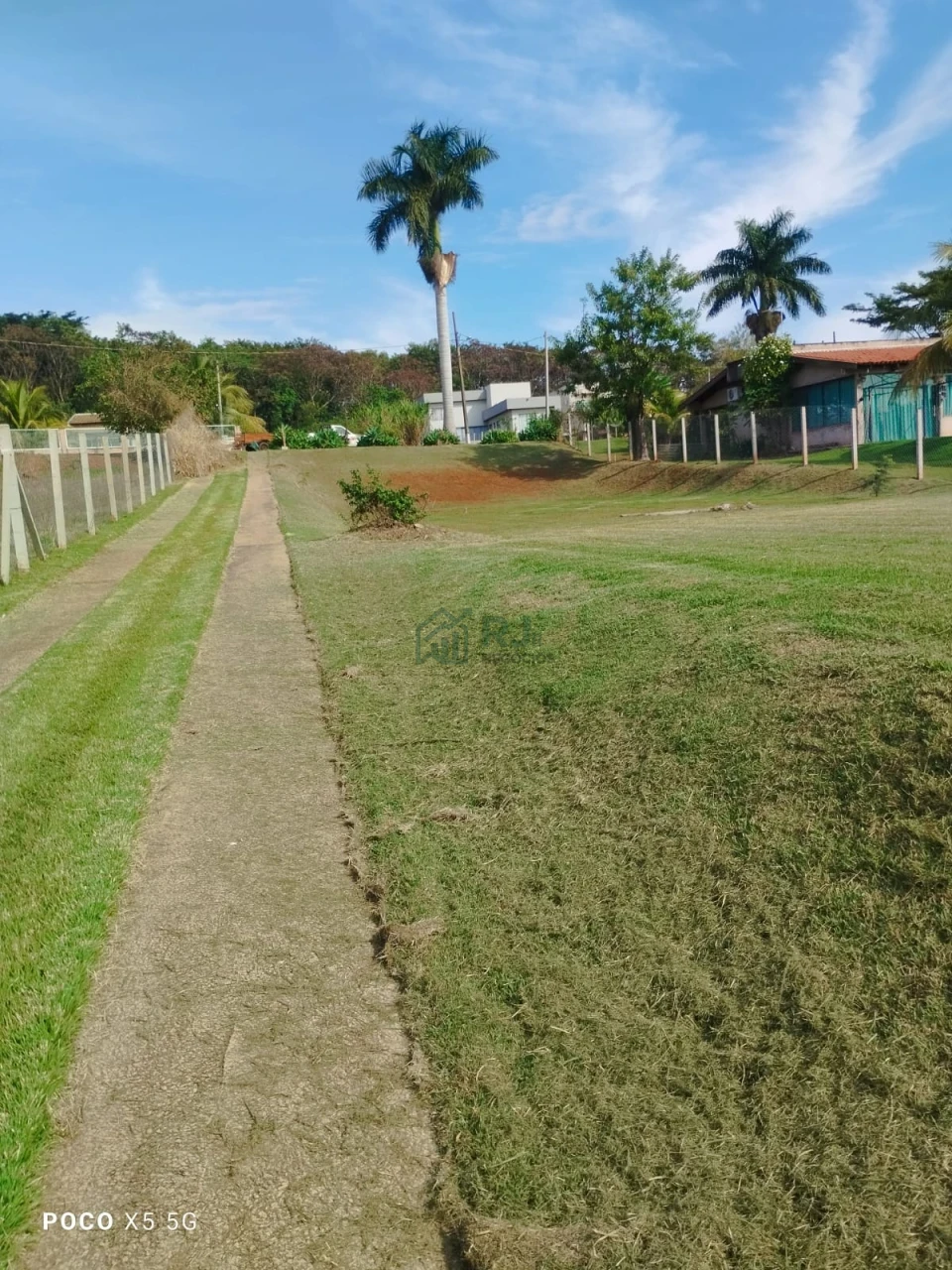Imagens do imóveis Chácara Molhada de 4.000 m² no Condomínio Riviera do Nascente – Alvorada do Sul