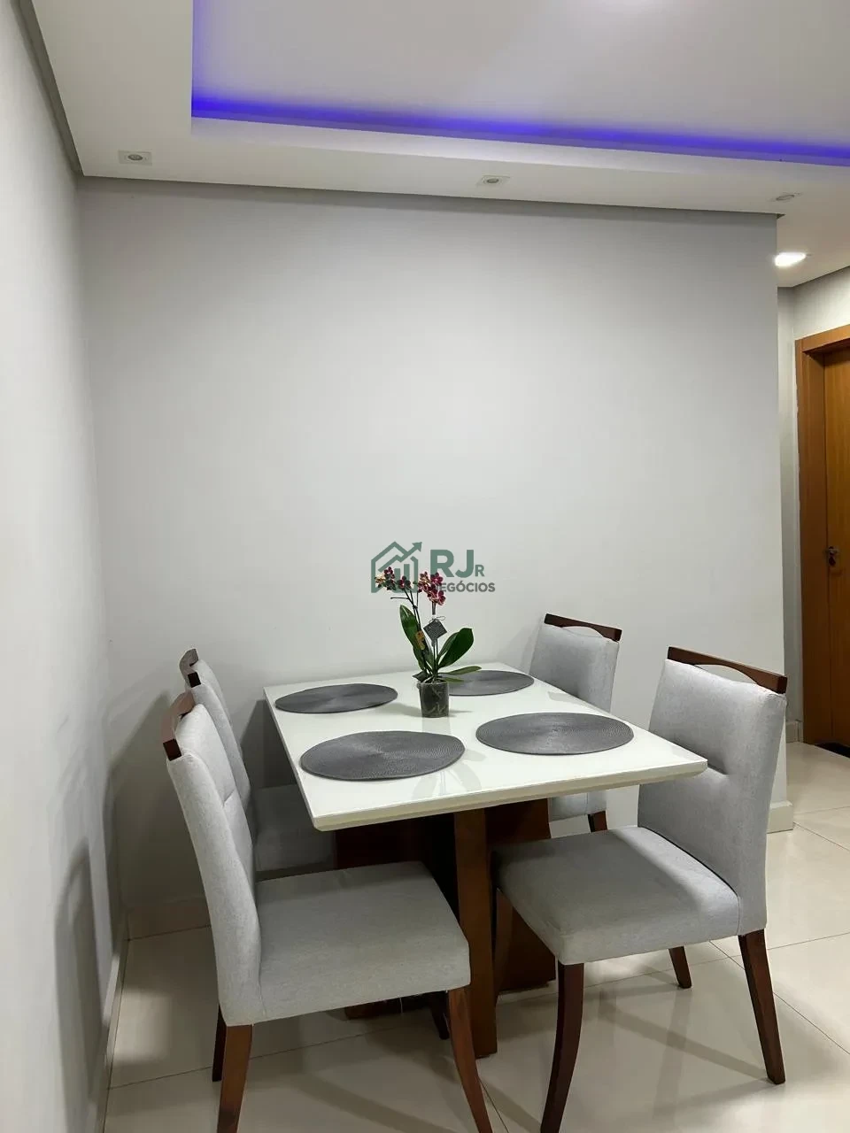 Apartamento à Venda no Spazio Lyon - Londrina/PR