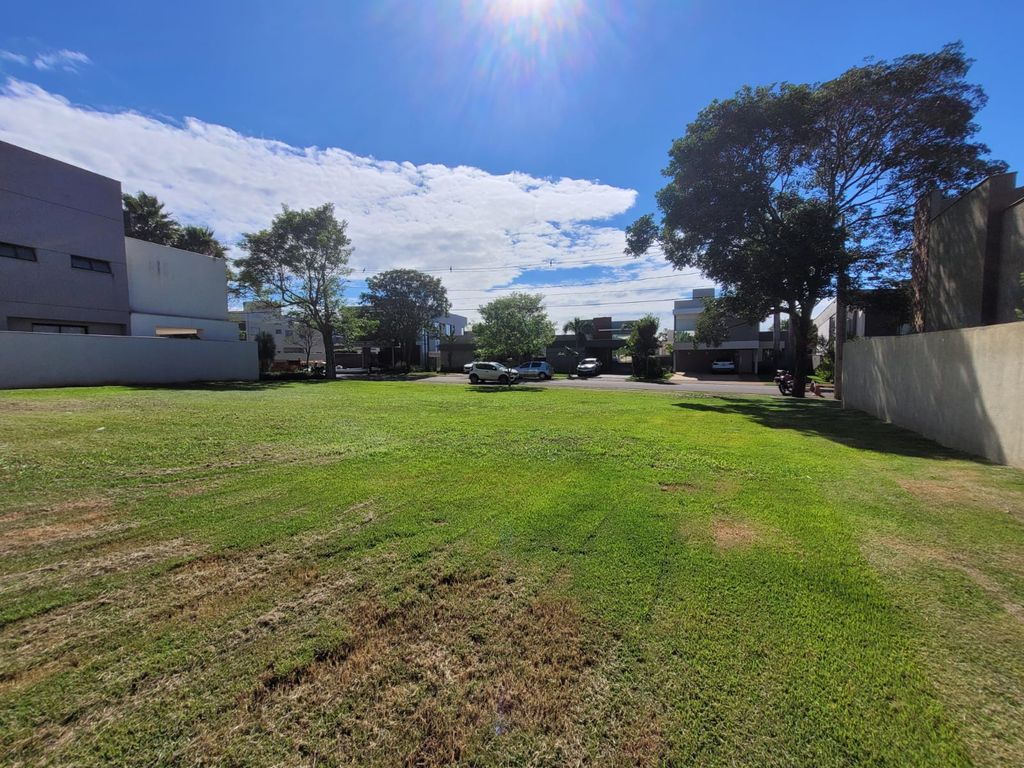 ? Terreno à Venda ? Condomínio Alphaville 2, Londrina/PR