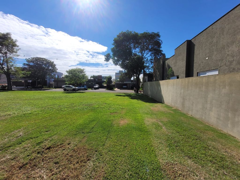 ? Terreno à Venda ? Condomínio Alphaville 2, Londrina/PR