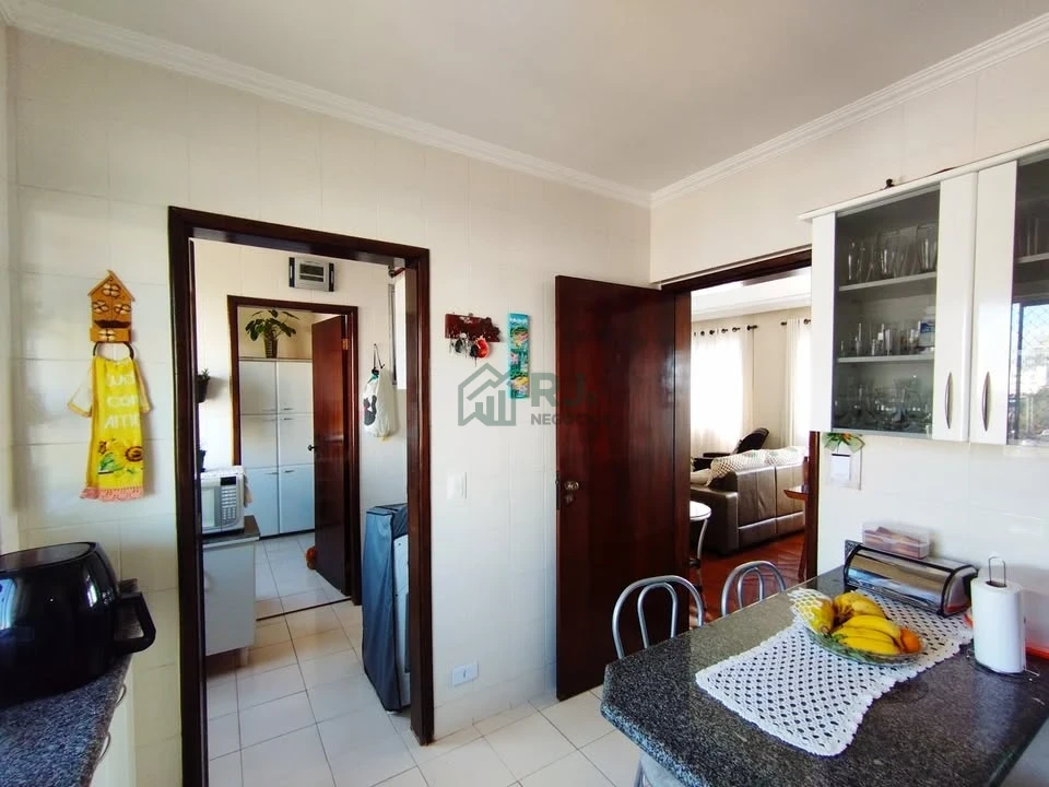 Apartamento Amplo e Completo no Centro de Londrina