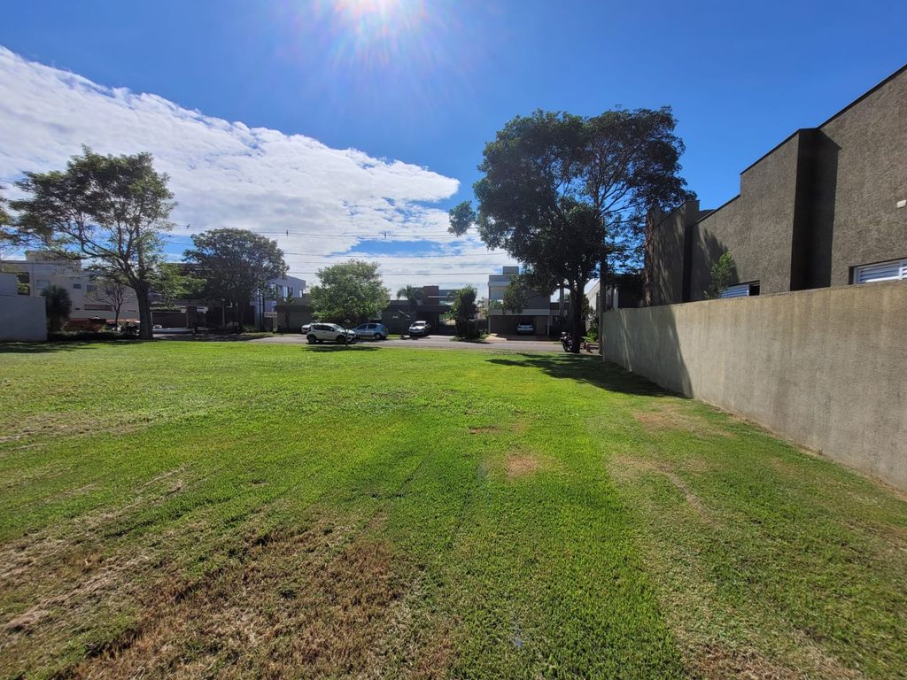 ? Terreno à Venda ? Condomínio Alphaville 2, Londrina/PR