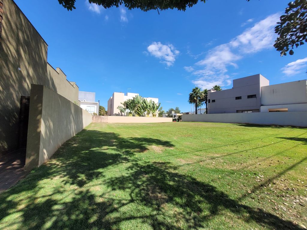 ? Terreno à Venda ? Condomínio Alphaville 2, Londrina/PR