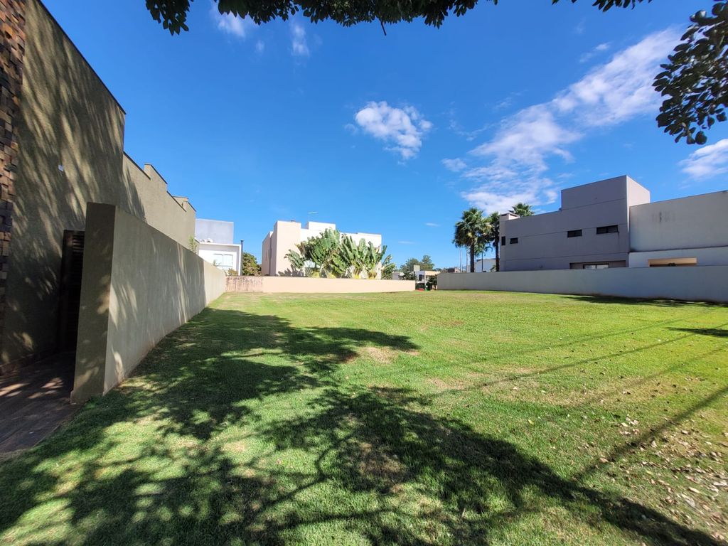 ? Terreno à Venda ? Condomínio Alphaville 2, Londrina/PR