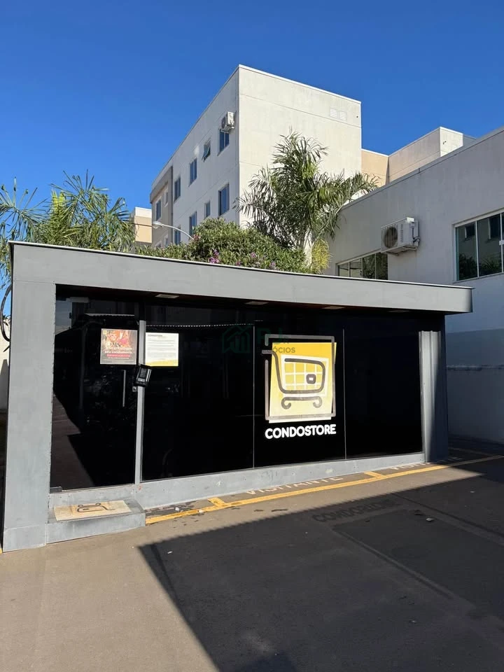 Imagens do imóveis Apartamento com 2 dormitórios à venda no Spazio La Vitta, Região Oeste