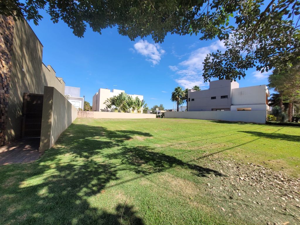 ? Terreno à Venda ? Condomínio Alphaville 2, Londrina/PR